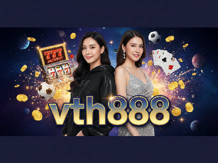 vth888 สมัครสมาชิก