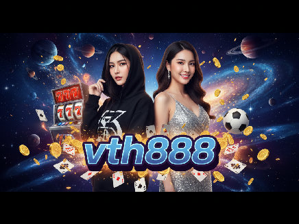 vth888 slot