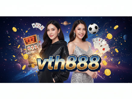 vth888 สล็อต