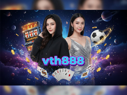 vth888
